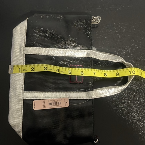Victoria Secret mini tote & crossbody NWT - Picture 6 of 6